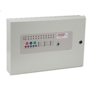 Ampac ZoneFinder Plus 4 Zone Conventional Control Panel - 2183-0402